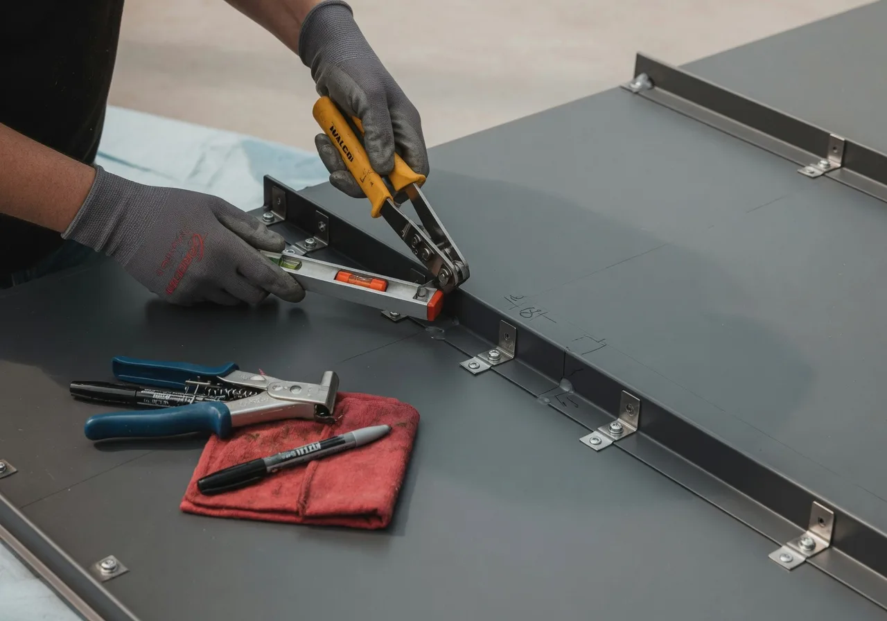 Why choose Metal Roofing Installation in Carpenter, SD